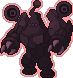 Dark Regiboom